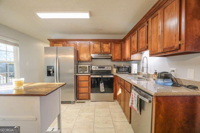 136 Stevens Drive, Milledgeville, GA 31061