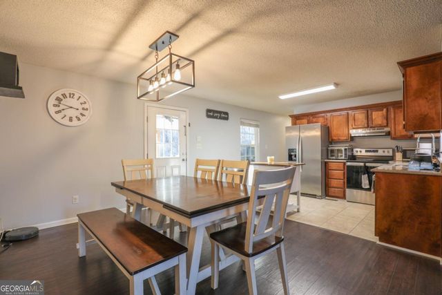 136 Stevens Drive, Milledgeville, GA 31061