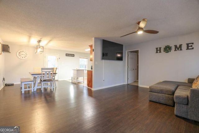 136 Stevens Drive, Milledgeville, GA 31061