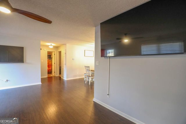 136 Stevens Drive, Milledgeville, GA 31061