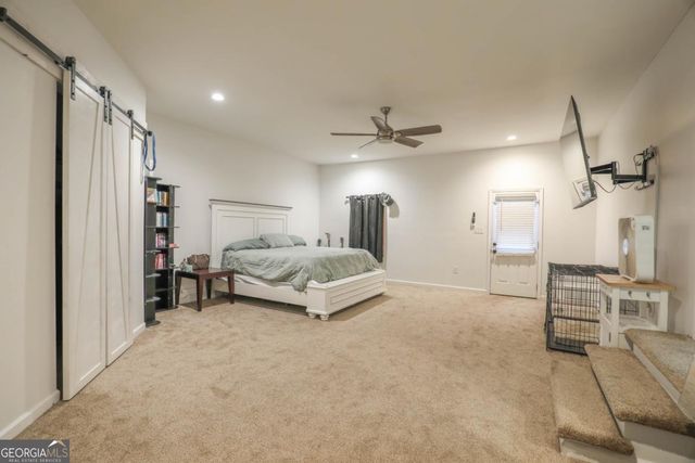 136 Stevens Drive, Milledgeville, GA 31061