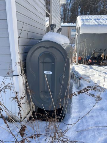 20 Old Henniker Rd Unit 15, Hillsborough, NH 03244