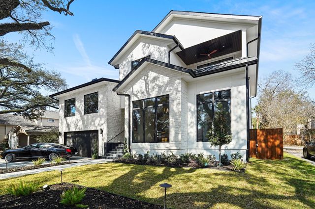 4708 Laurel Street, Bellaire, TX 77401