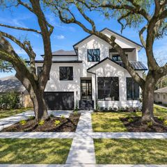 4708 Laurel Street, Bellaire, TX 77401
