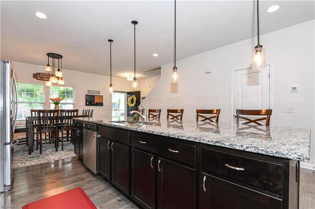 3481 Vickrey Meadow Drive, High Point, NC 27260