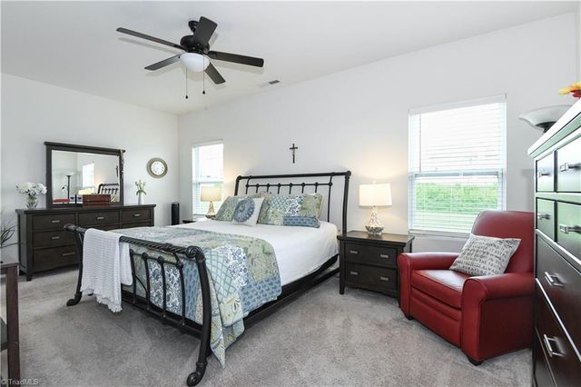 3481 Vickrey Meadow Drive, High Point, NC 27260