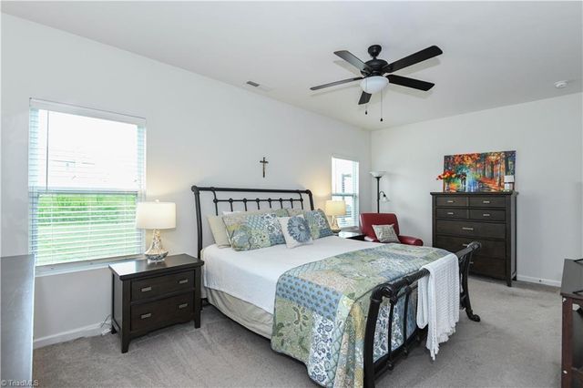 3481 Vickrey Meadow Drive, High Point, NC 27260