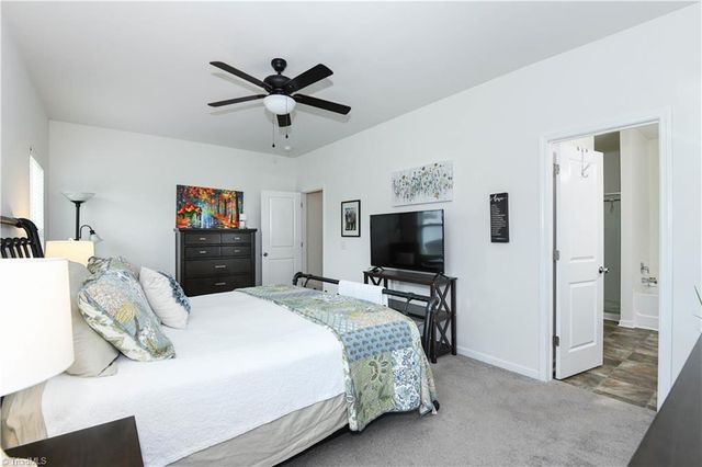 3481 Vickrey Meadow Drive, High Point, NC 27260