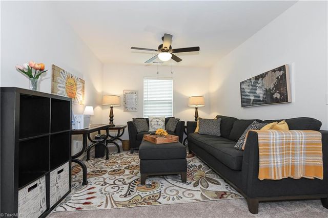 3481 Vickrey Meadow Drive, High Point, NC 27260