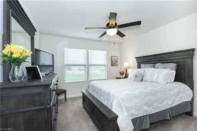 3481 Vickrey Meadow Drive, High Point, NC 27260