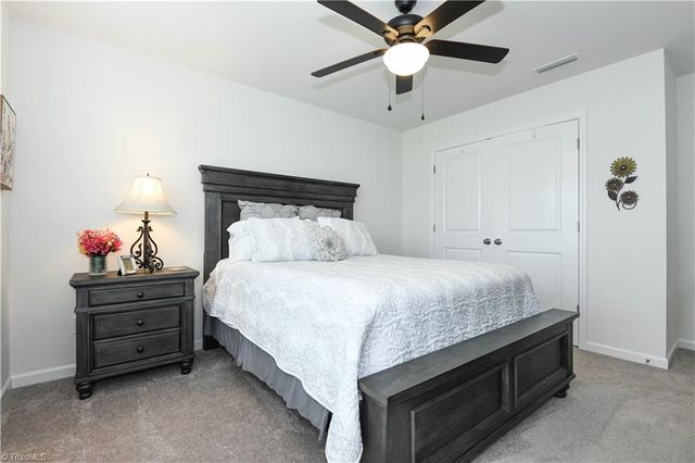 3481 Vickrey Meadow Drive, High Point, NC 27260
