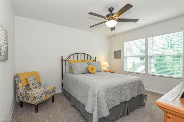 3481 Vickrey Meadow Drive, High Point, NC 27260