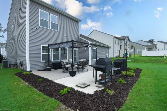 3481 Vickrey Meadow Drive, High Point, NC 27260