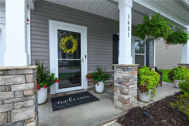 3481 Vickrey Meadow Drive, High Point, NC 27260