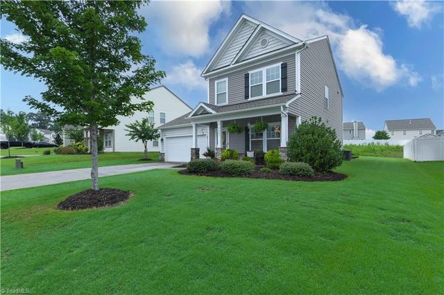 3481 Vickrey Meadow Drive, High Point, NC 27260