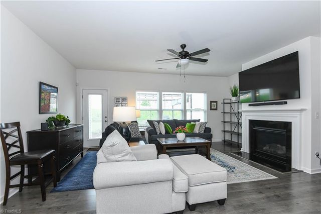 3481 Vickrey Meadow Drive, High Point, NC 27260