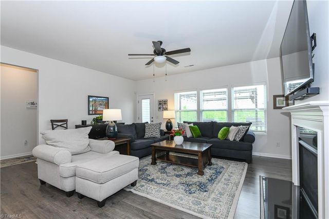 3481 Vickrey Meadow Drive, High Point, NC 27260