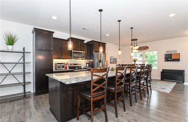 3481 Vickrey Meadow Drive, High Point, NC 27260