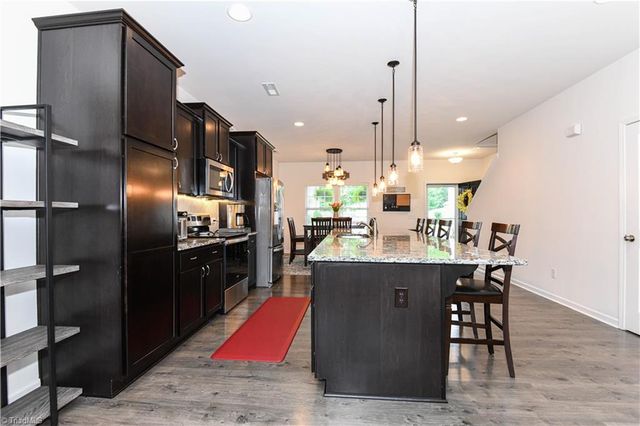 3481 Vickrey Meadow Drive, High Point, NC 27260