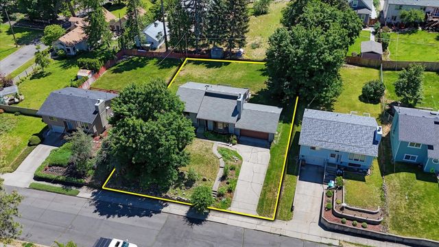 2012 E 13th Ave, Spokane, WA 99202