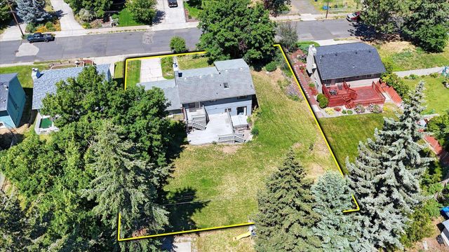 2012 E 13th Ave, Spokane, WA 99202