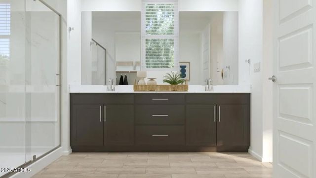 25668 N 173RD Lane, Surprise, AZ 85387