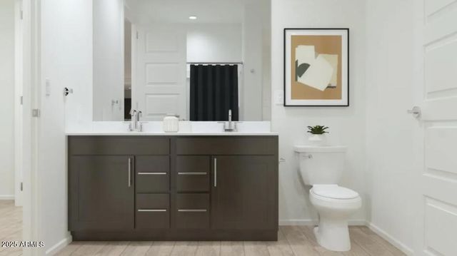 25668 N 173RD Lane, Surprise, AZ 85387