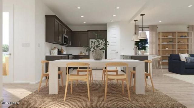 25668 N 173RD Lane, Surprise, AZ 85387