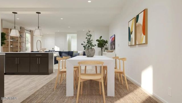 25668 N 173RD Lane, Surprise, AZ 85387