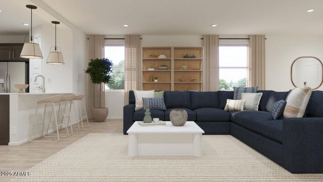 25668 N 173RD Lane, Surprise, AZ 85387