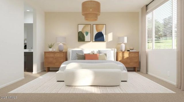 25668 N 173RD Lane, Surprise, AZ 85387