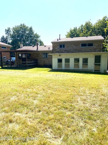 1109 Farman Ct, Louisville, KY 40219