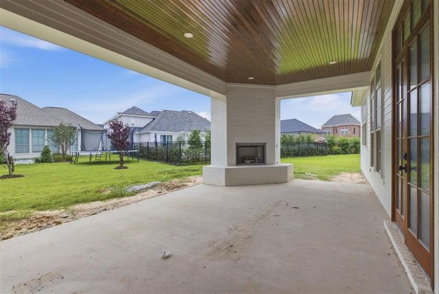 4100 Calypso Court, Lake Charles, LA 70605