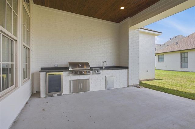 4100 Calypso Court, Lake Charles, LA 70605