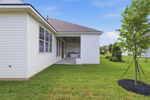 4100 Calypso Court, Lake Charles, LA 70605