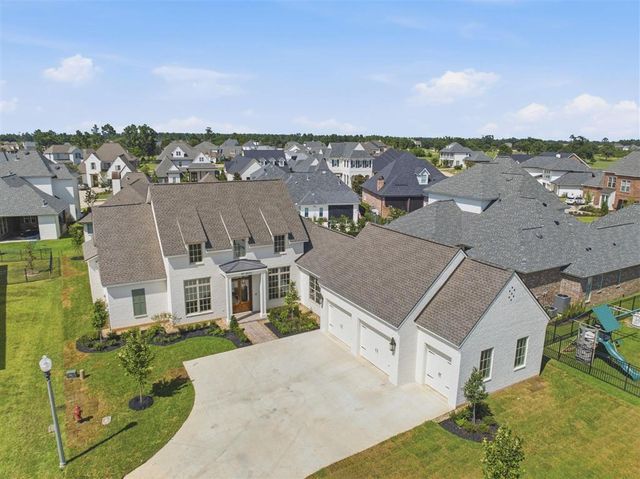 4100 Calypso Court, Lake Charles, LA 70605