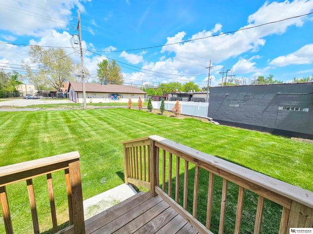 2420 Patrick Avenue, Omaha, NE 68111