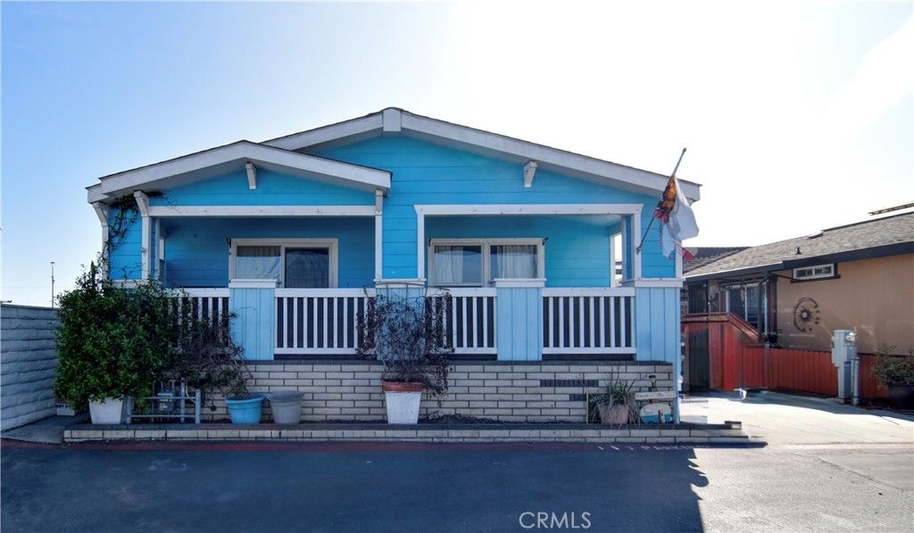 21851 Newland Street 292, Huntington Beach, CA 92646 — exterior
