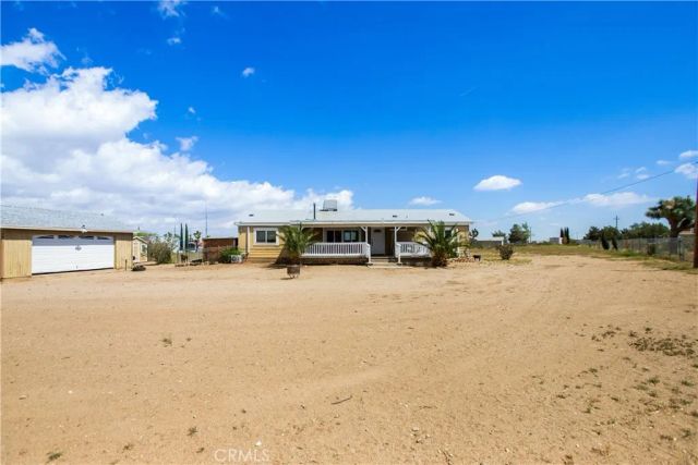 11527 Daisy, Phelan, CA 92371