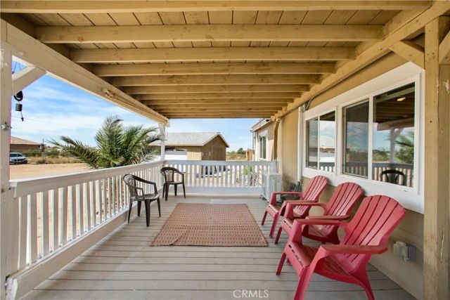 11527 Daisy, Phelan, CA 92371