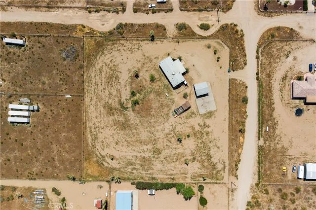 11527 Daisy, Phelan, CA 92371