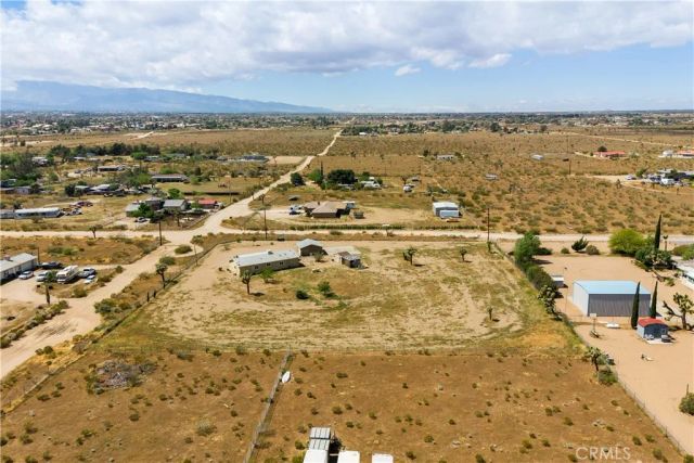 11527 Daisy, Phelan, CA 92371