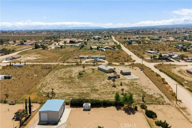 11527 Daisy, Phelan, CA 92371