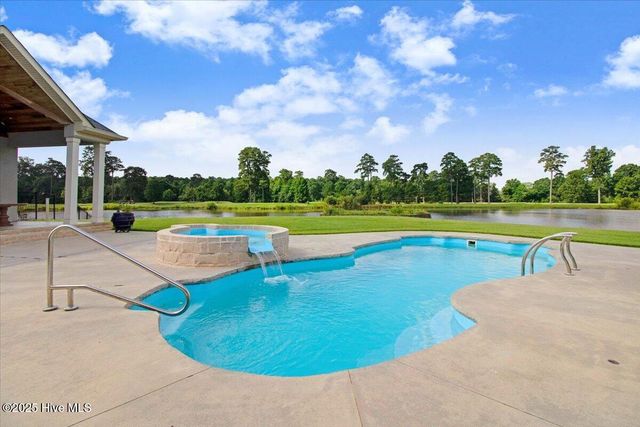 105 Palmer Place, Goldsboro, NC 27530