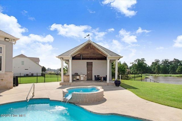 105 Palmer Place, Goldsboro, NC 27530