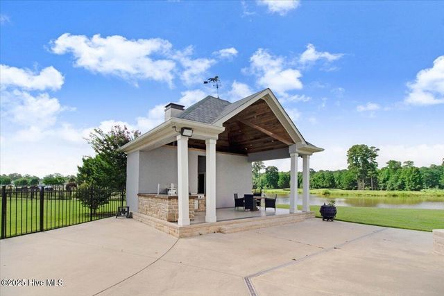 105 Palmer Place, Goldsboro, NC 27530