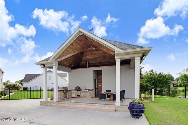 105 Palmer Place, Goldsboro, NC 27530