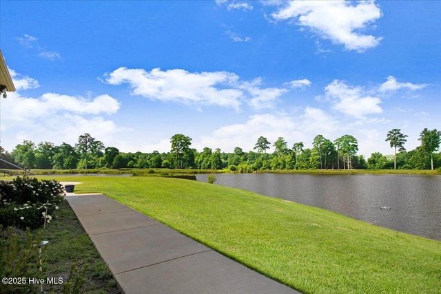 105 Palmer Place, Goldsboro, NC 27530