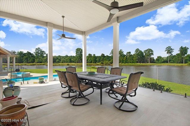 105 Palmer Place, Goldsboro, NC 27530