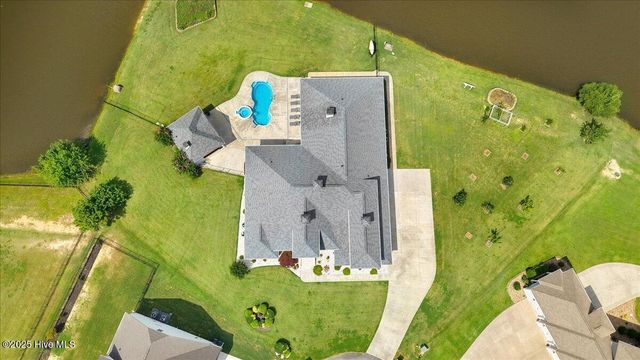 105 Palmer Place, Goldsboro, NC 27530